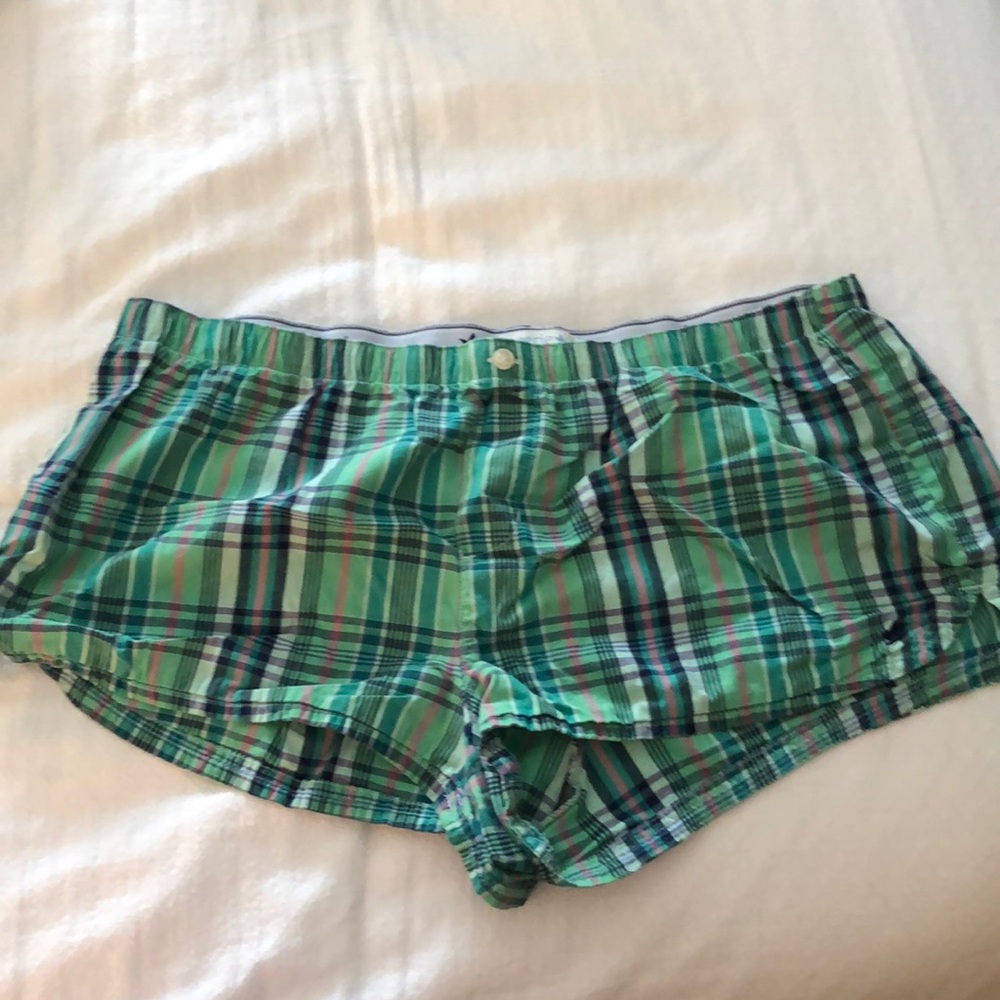 Aerie Sleep Shorts
